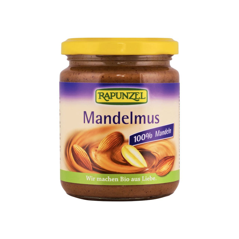 Mandelmus, 250g