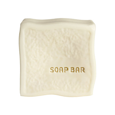 White soap, Rügener Heilkreide Stück 100g