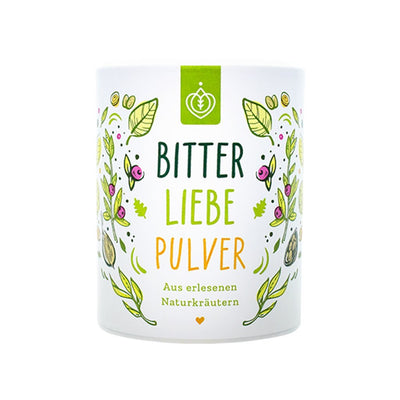 Bitter Pulver